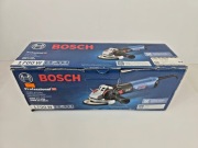 Bosch GWS 17-125 S – moc, precyzja i bezpieczeństwo w jednym