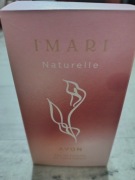 Perfumy Imari Naturelle Avon 50 ml nowe 