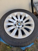 Felgi bmw f30