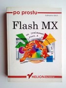 Po prostu Flash MX - Katherine Ulrich