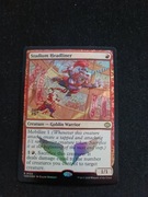 Stadium Headliner pre FOIL (Tarkir: Dragonstorm: Promos)