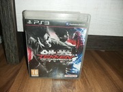 Gra na PS3 Tekken Tag Tournament 2