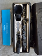 Saksofon Nuvo Jsax 2.0 + naklejki ochronne