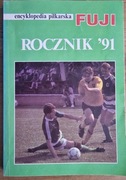 Encyklopedia piłkarska Fuji - rocznik ’91