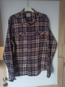 Koszulka męska rozmiar Wrangler rozmiar L 