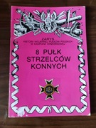 8 PUŁK STRZELCÓW KONNYCH - GNAT-WIETESKA