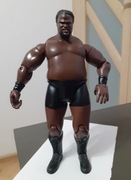 Figurka WWE Mark Henry 2003 Ruthless Aggression
