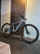 NOWY rower Specialized EPIC EVO, rama M, carbon! MTB