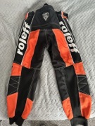 Spodnie motocykl cross Roleff XS