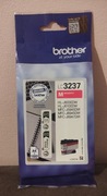 Tusz Brother LC3237M magenta 1500str.