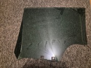 Renault Clio IV szyba boczna prawy tył, szyba drzwi 2015