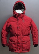 66 North Iceland dziecęca kurtka puchowa, chłopięca  rozmiar 12