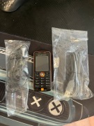 Sony ericsson w200 i Sprawny