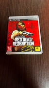 red dead redemption ps3