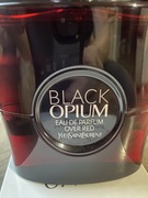 Perfumy black opium 