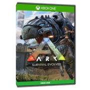 ARK: Survival Evolved [Xbox One / Series X|S] Klucz KOD EU/PL