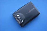WALKMAN KENWOOD odtwarzacz kasetowy
