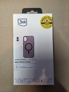 Etui SmokeGuardX Iphone 16 plus