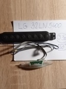 moduł ir oczko eax65034404 ebr75421804 z telewizora lg 32ln5400