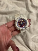 Oryginalny zegarek Casio Baby-G