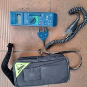 MRP-1 Sonel, Tim, pomiar wyłącznika różnicowo.