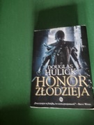 D. Hullick, Honor złodzieja