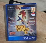 Ps4  It take two ps4