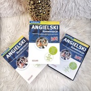 Podręcznik do nauki języka angielskiego z płytą CD A1-B1