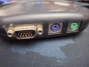 KVM Switch 2 port