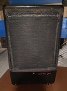 Piecyk gazowy Agni 4,2kW 3-stopnie