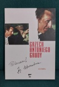 GRZECH ANTONIEGO GRUDY   DVD