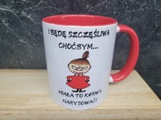 Kubek Mała Mi zołza 