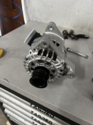 Alternator BMW DENSO DAN3027