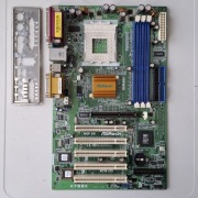 Płyta główna ASROCK K7S8X socket 462