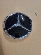 Emblemat Mercedes pod radar grzany C klasa A206 znaczek logo A0008881800
