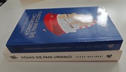 Jacek Galiński, Zestaw książek. Komedia Kryminalna – bardzo dobry stan!