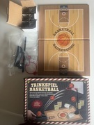Gra alko-koszykówka. Trinkspiel basketball