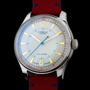 Poljot Strela Tribute 1965 1965TR40