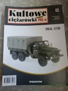 Gazetka Ural 375D
