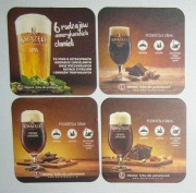 WAFEL BROWAR TYCHY TYSKIE KSIĄŻĘCE DĘBOWE