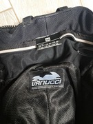 Spodnie motocyklowe Vanucci