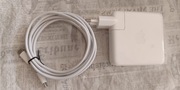 Apple zasilacz 96W +kabel 2m MX0J2ZM/A A2166 iPhone 15 16