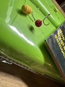 Gotowe Przypony do Method Feeder – 30 sztuk – Ręcznie Wiązane