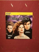 Ofiara miłości Victim of Love 1991 Brosnan film dvd