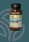 2x Blood Pressurex NSP Nature's Sunshine