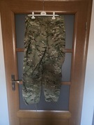 TRU-SPEC Multicam kamuflaż tajga field spodnie bojówki M regular