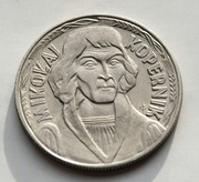 10 zł 1969 Mikołaj Kopernik  Stan !!