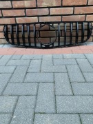 Mercedes GLC W253 Grill AMG STYLE