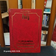 Popularna Encyklopedia powszechna 