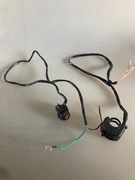 Przełączniki z okablowaniem GasGas trial TXT 